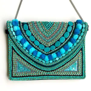 Leela Clutch