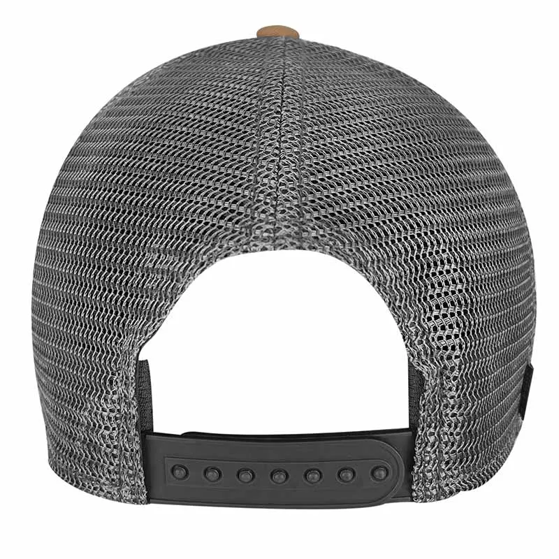 Legacy Happy Valley Low Profile Snapback Trucker Hat