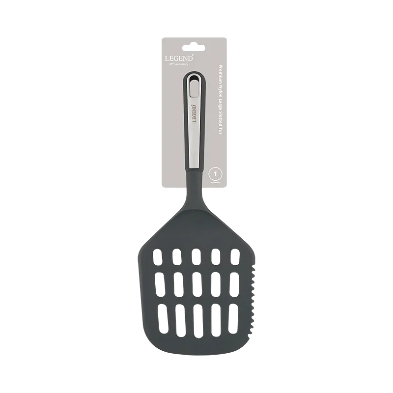 Legend Premium Nylon Large Slotted Turner 600601
