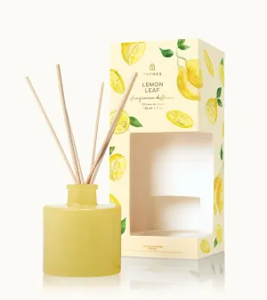 Lemon Leaf Petite Diffuser