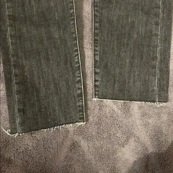LEVIS WEDGIE SKINNY