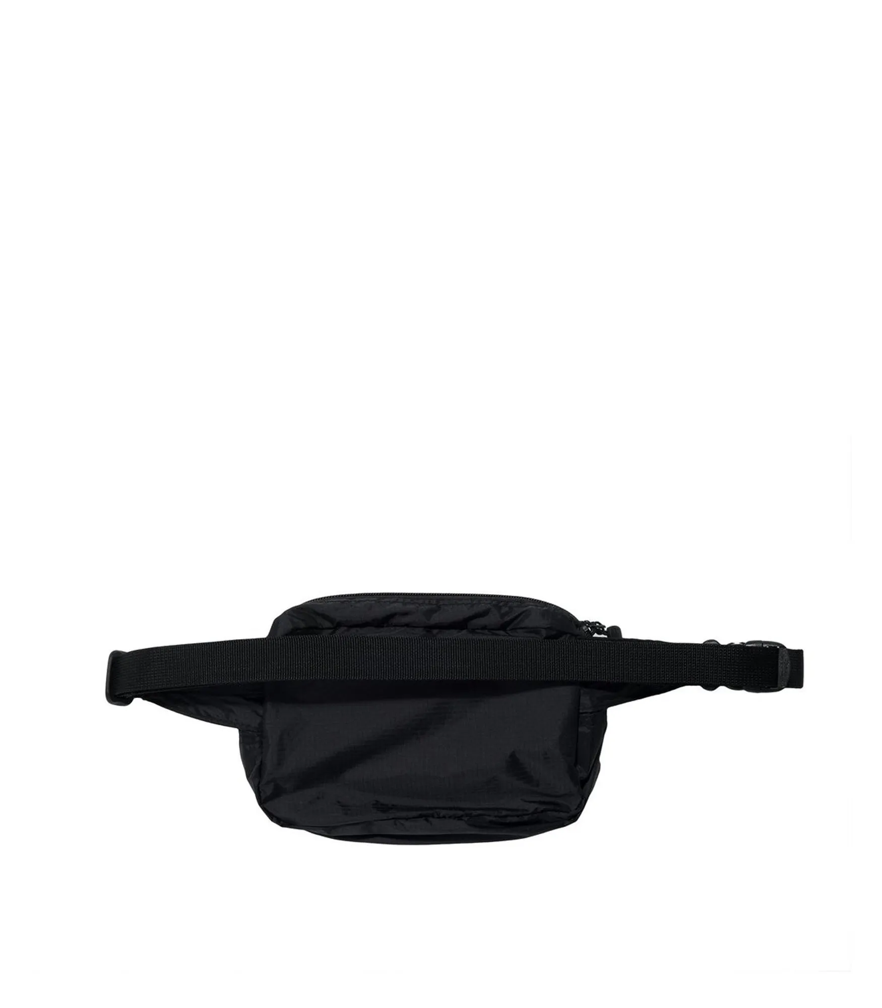 Light Weight Waist Bag - Black
