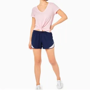 Lilly Pulitzer Ocean Trail Navy Short