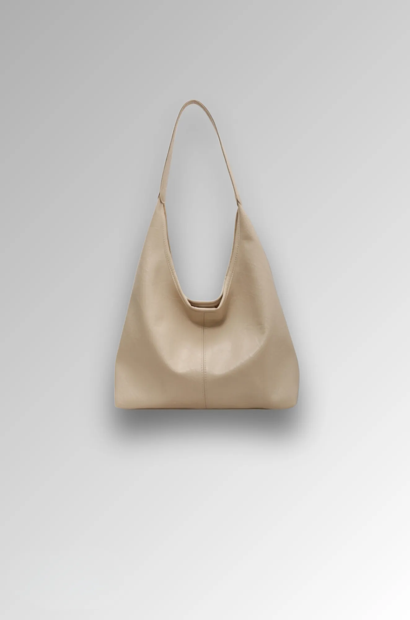 Lirkin Bag - Stylish Leather Shoulder Bag for Woman