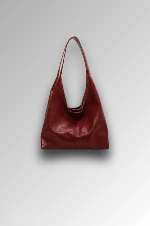 Lirkin Bag - Stylish Leather Shoulder Bag for Woman