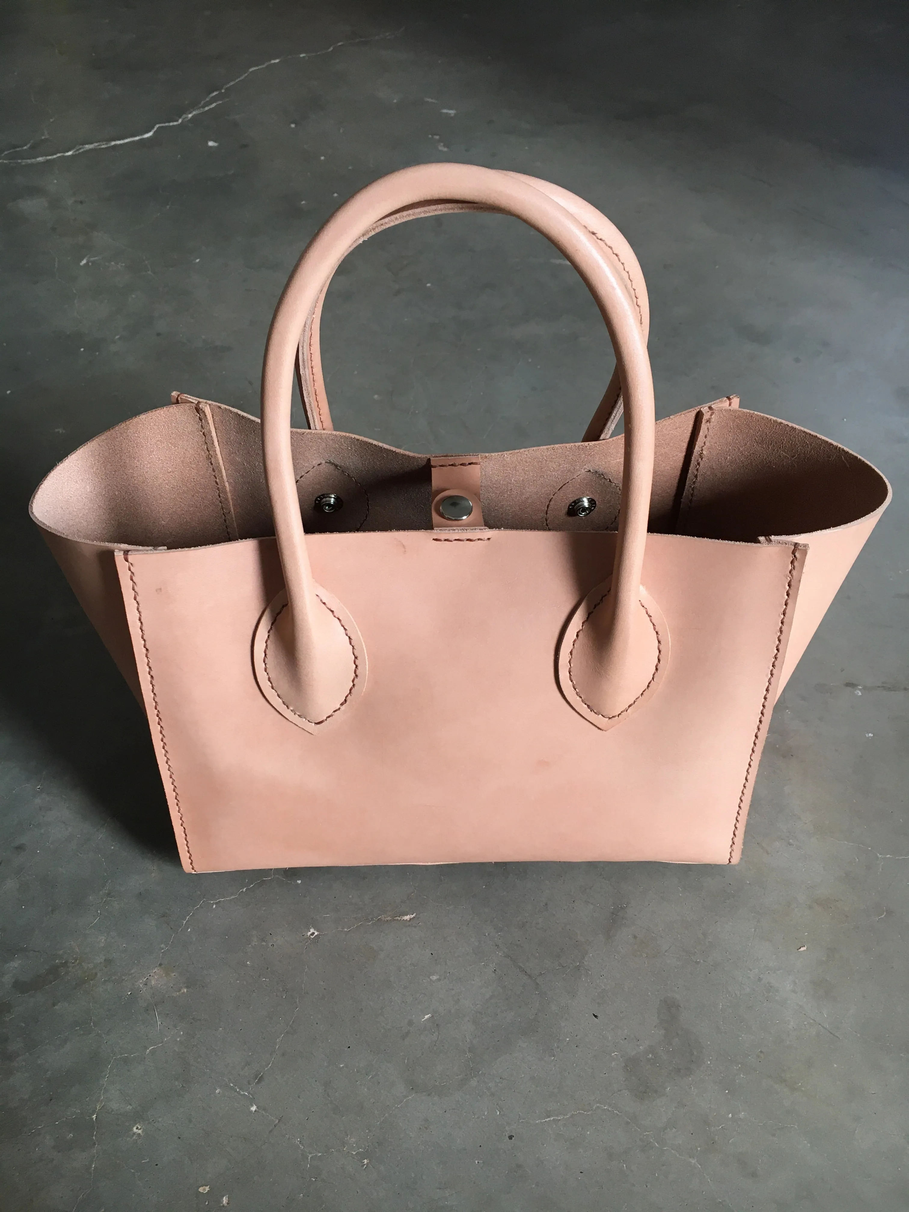 Liten Tote Bag