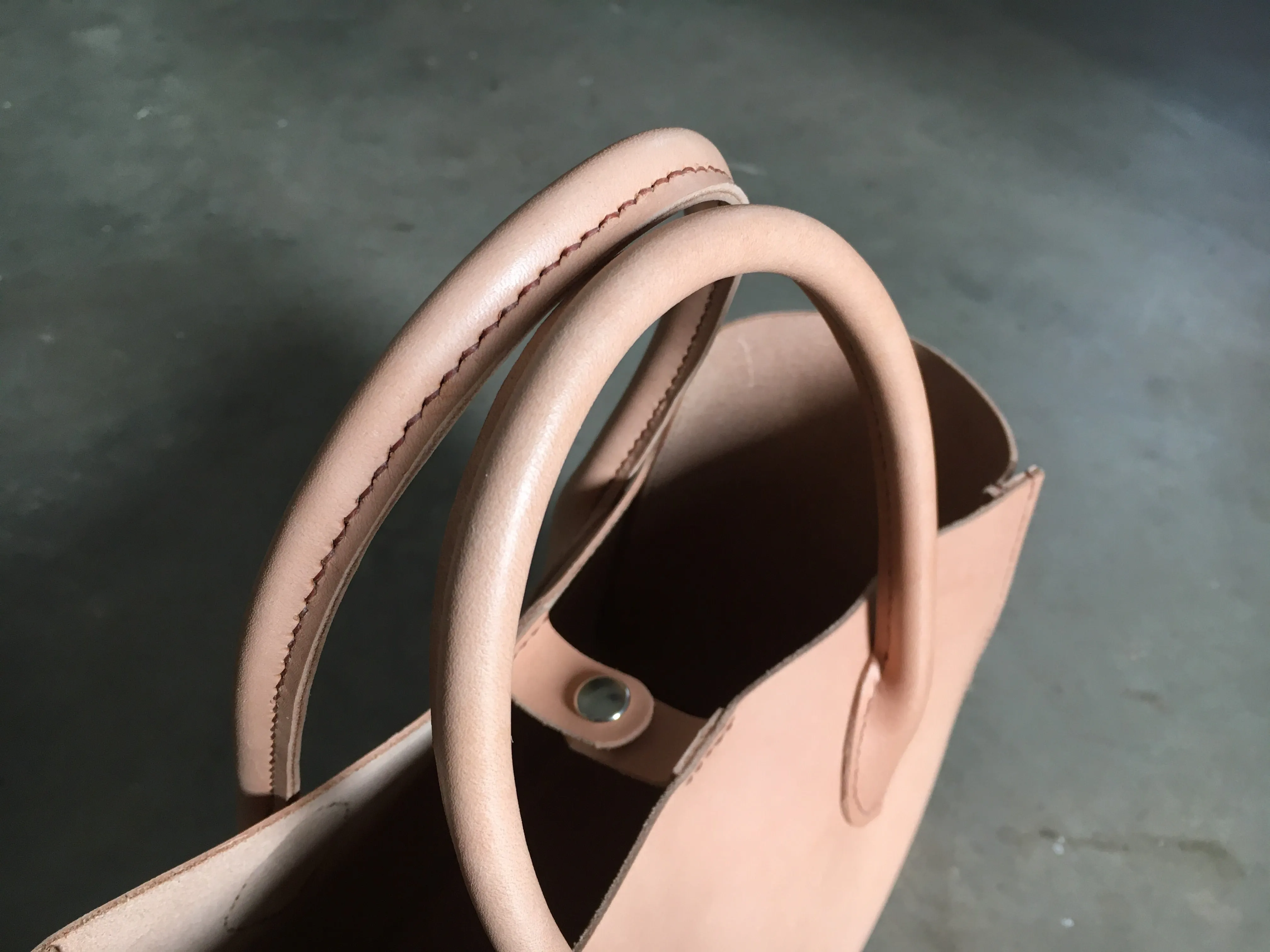 Liten Tote Bag