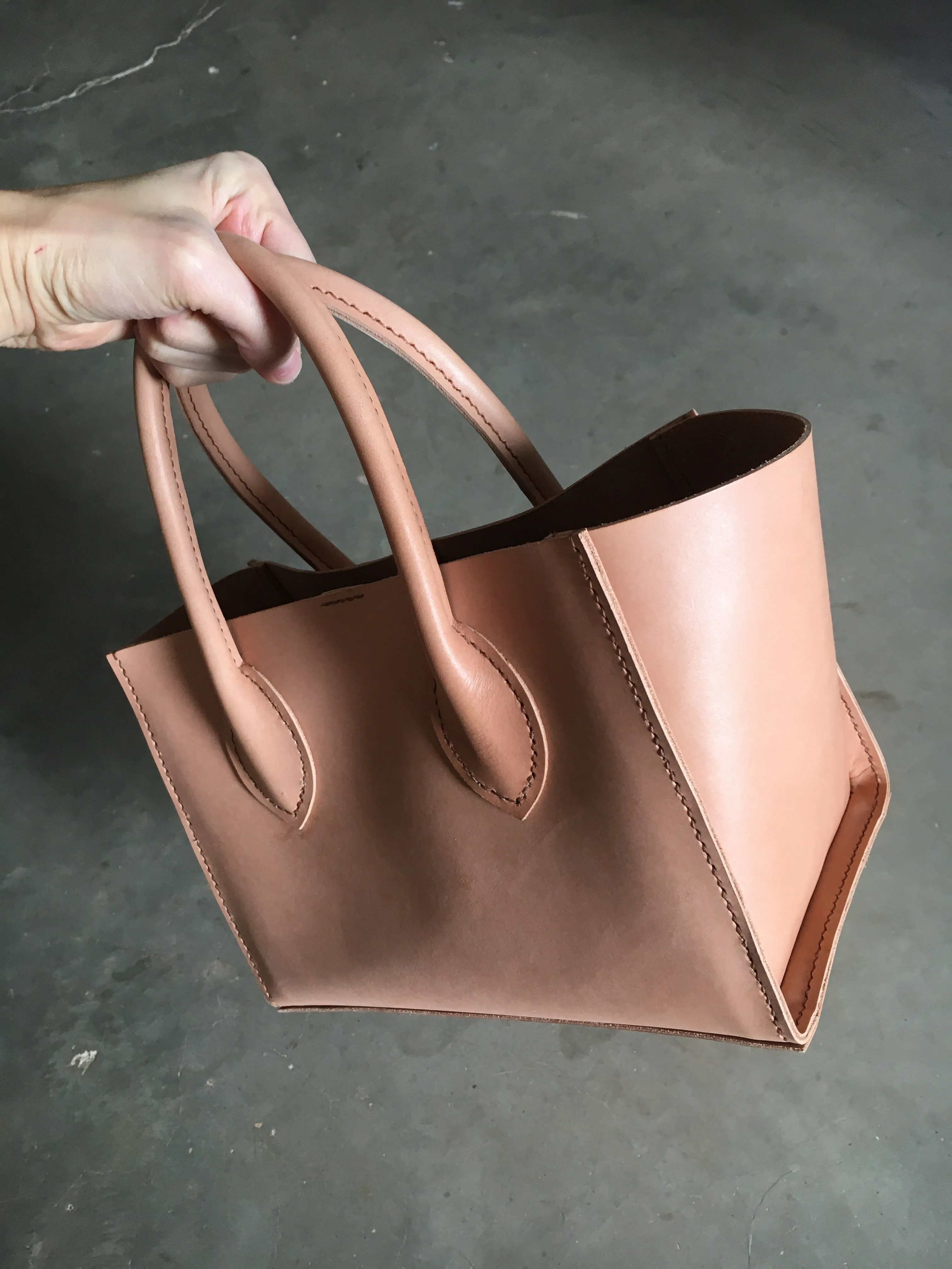 Liten Tote Bag