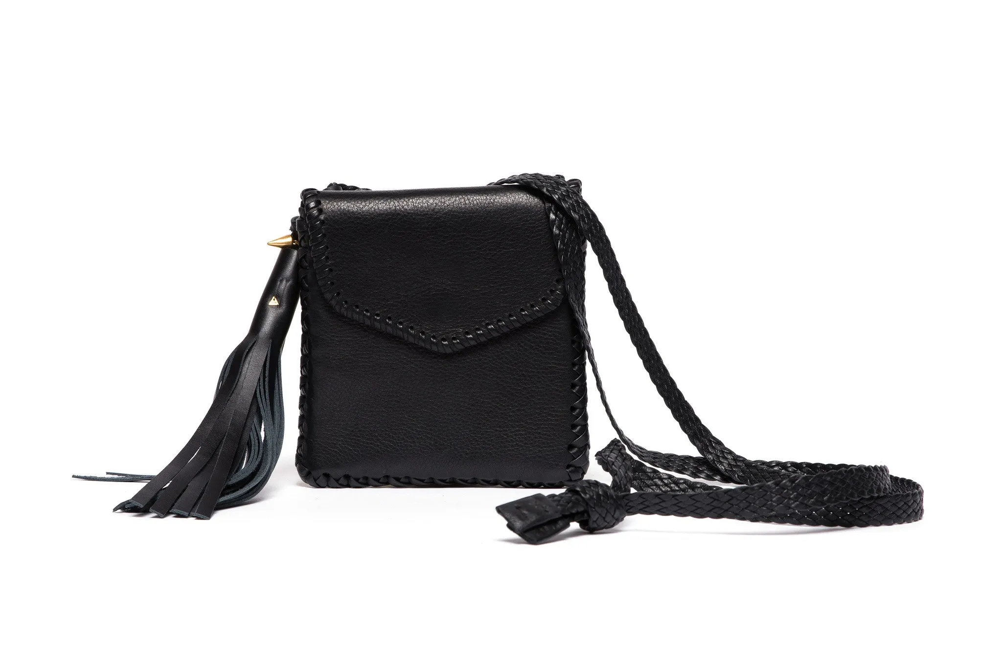 Little Sorel Whipstitch Belt Bag