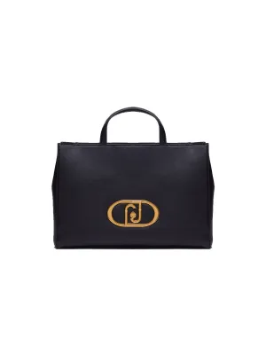 Liu Jo Deuzia - ECS L Tote - Nero