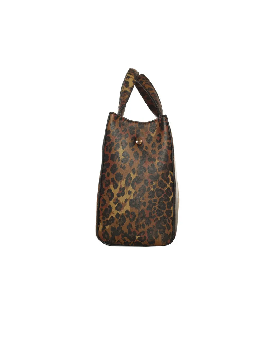 Liu Jo Deuzia - ECS S Tote - Maculato Natura