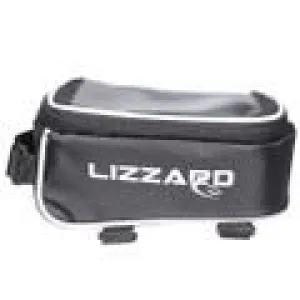 LIZZARD McKINLEY TOP TUBE BAG WITH PHONE POUCH