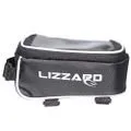 LIZZARD McKINLEY TOP TUBE BAG WITH PHONE POUCH