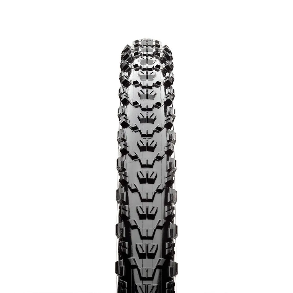 Llanta MAXXIS Ardent 29x2.40 con Tecnologías: EXO Protection / Tubeless Ready  Color Skinwall   60 TPI
