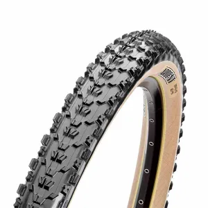 Llanta MAXXIS Ardent 29x2.40 con Tecnologías: EXO Protection / Tubeless Ready  Color Skinwall   60 TPI