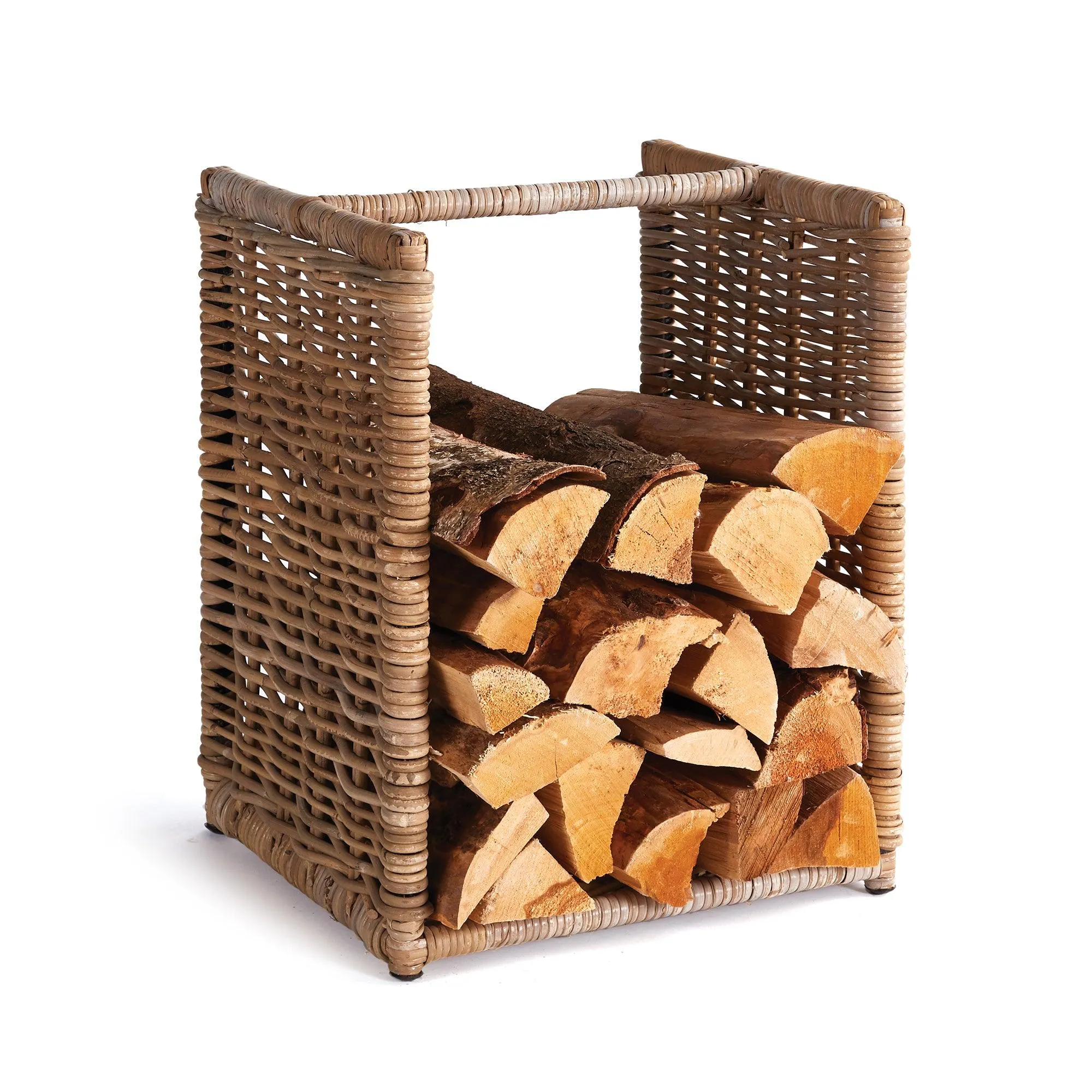 Log Basket Short