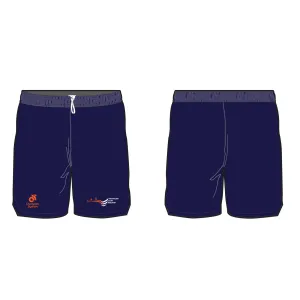 Long Length Run Short - Children