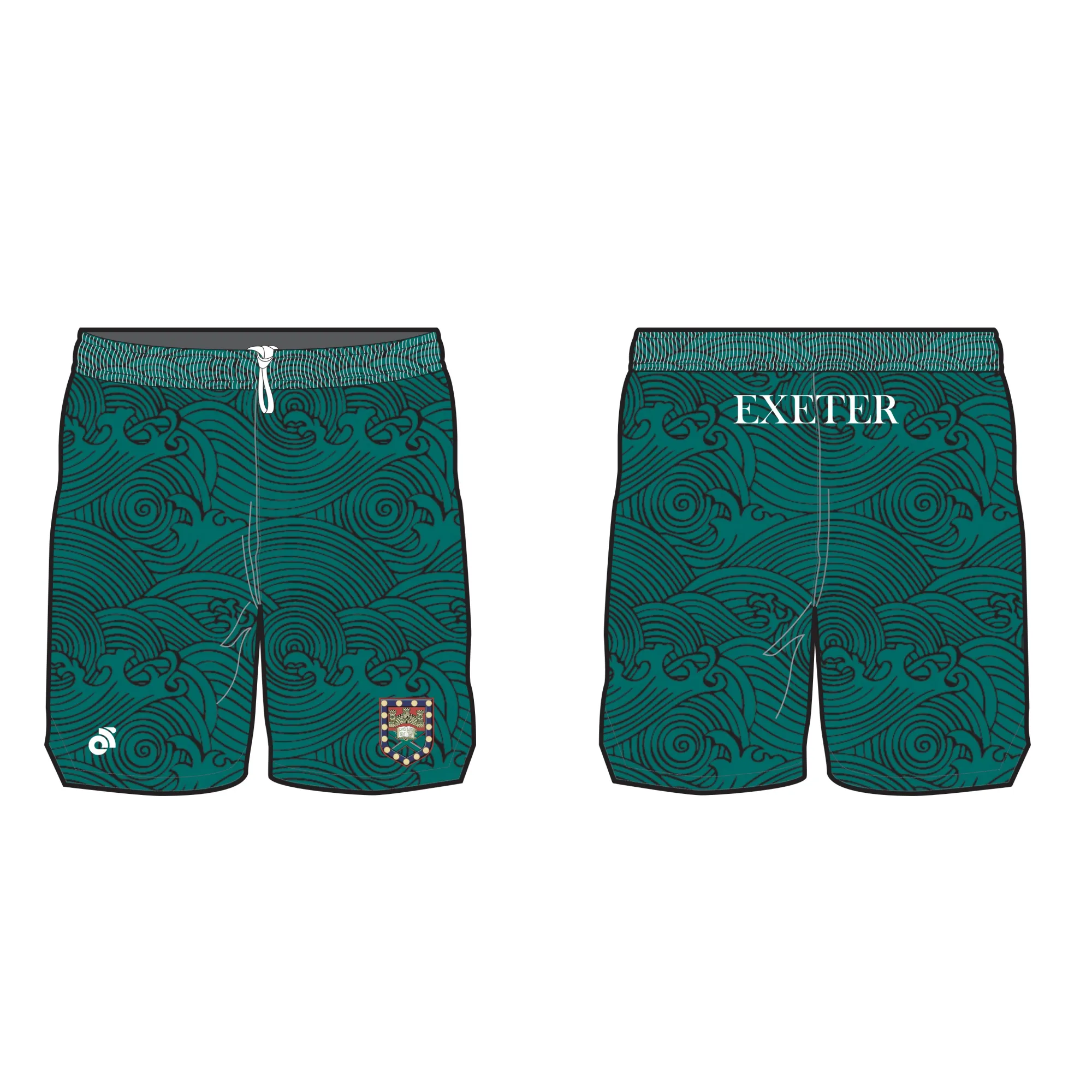 Long Length Run Short