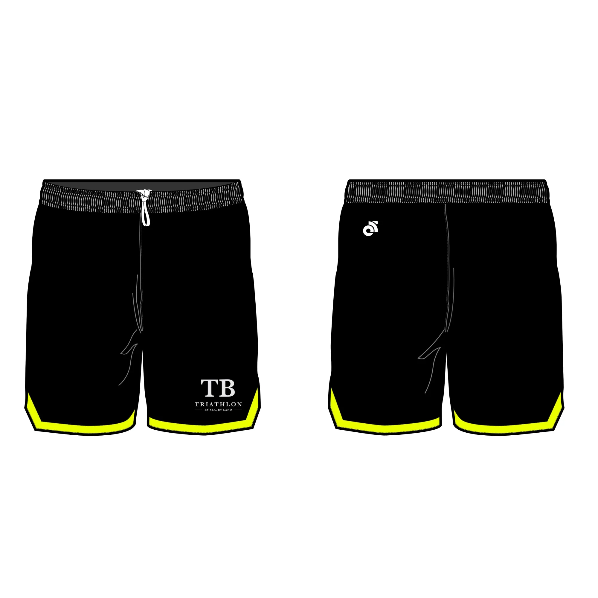 Long Length Run Short