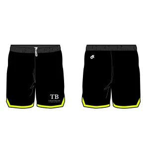 Long Length Run Short