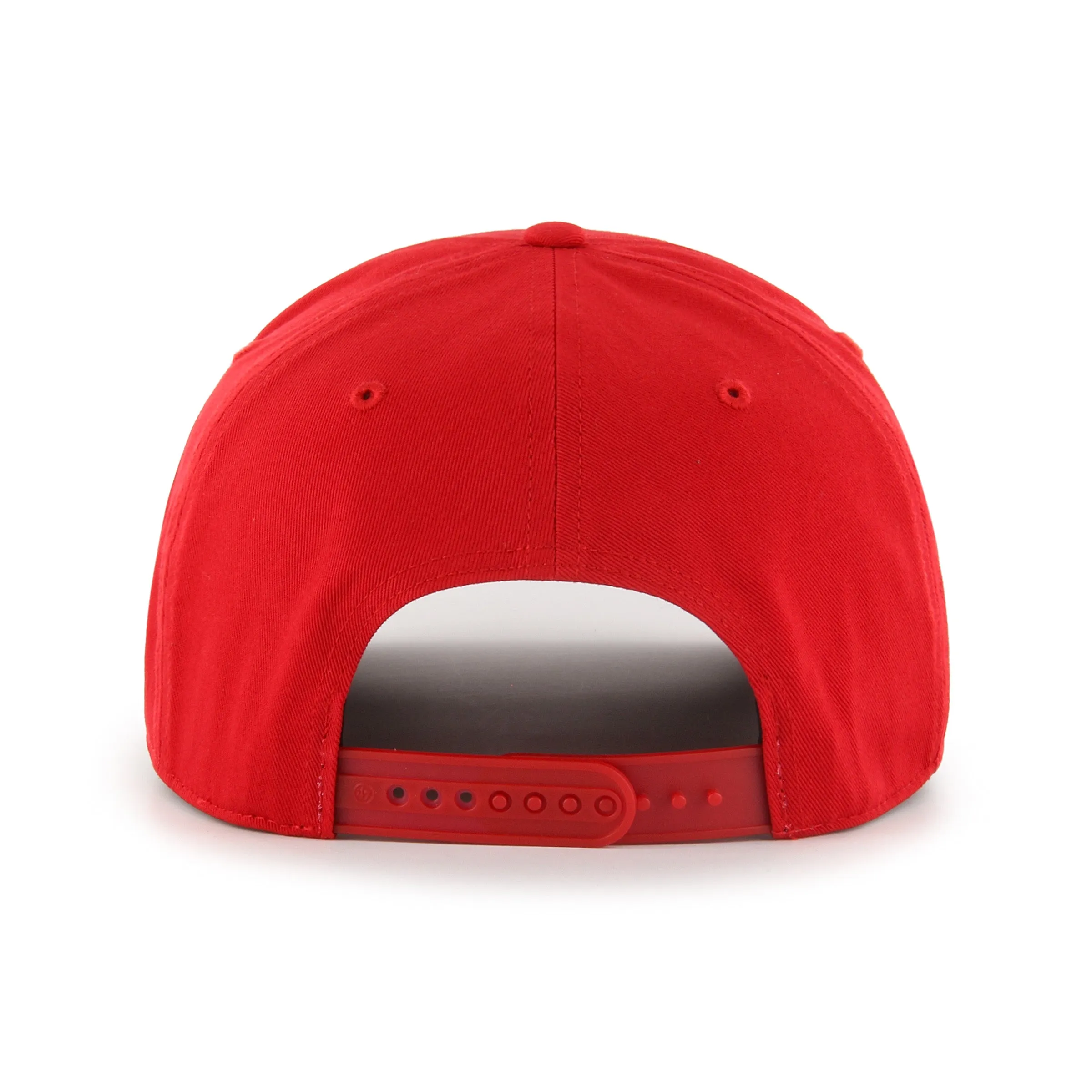 LOS ANGELES ANGELS '47 HITCH