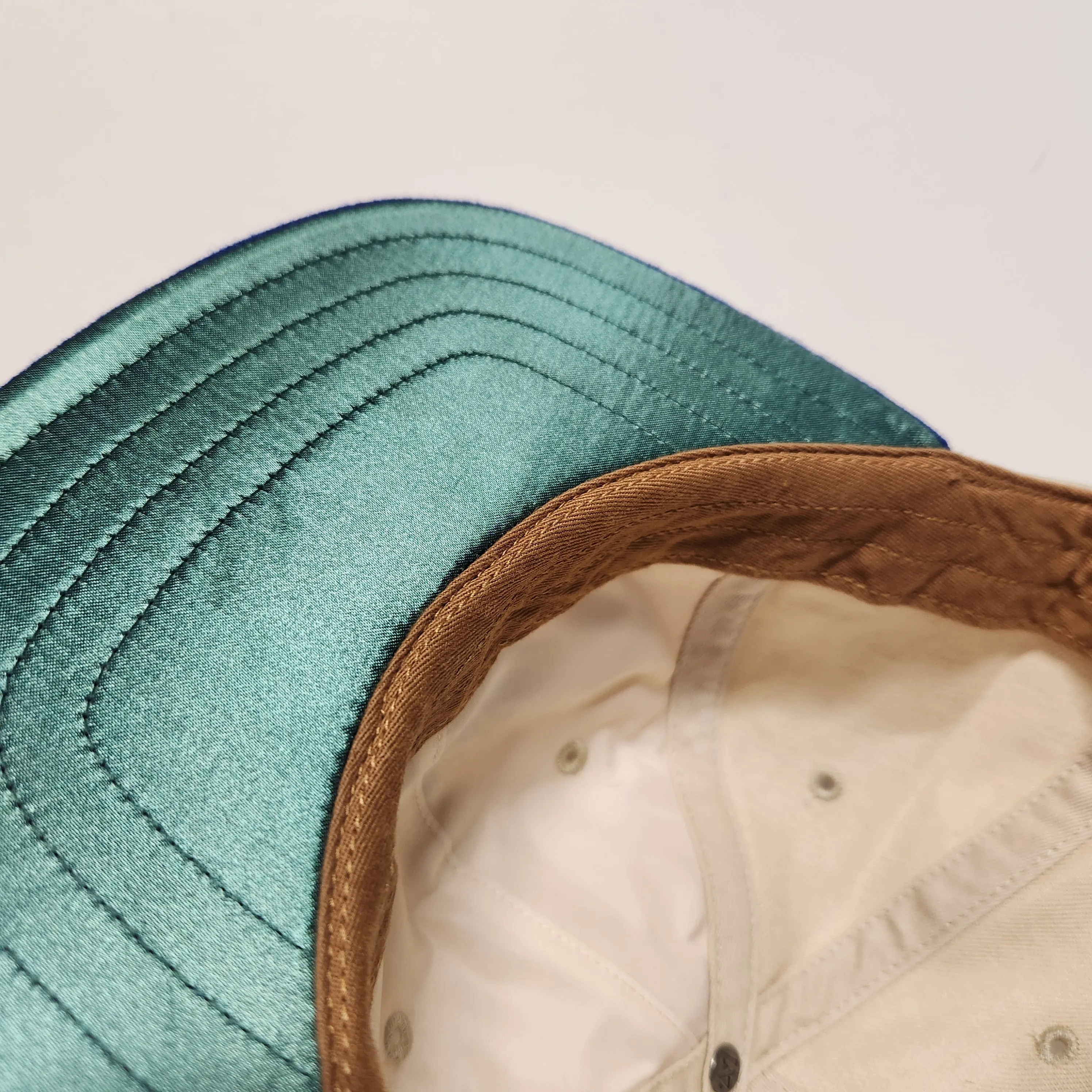 Los Angeles Dodgers '47 Fieldstone Captain RL Snapback