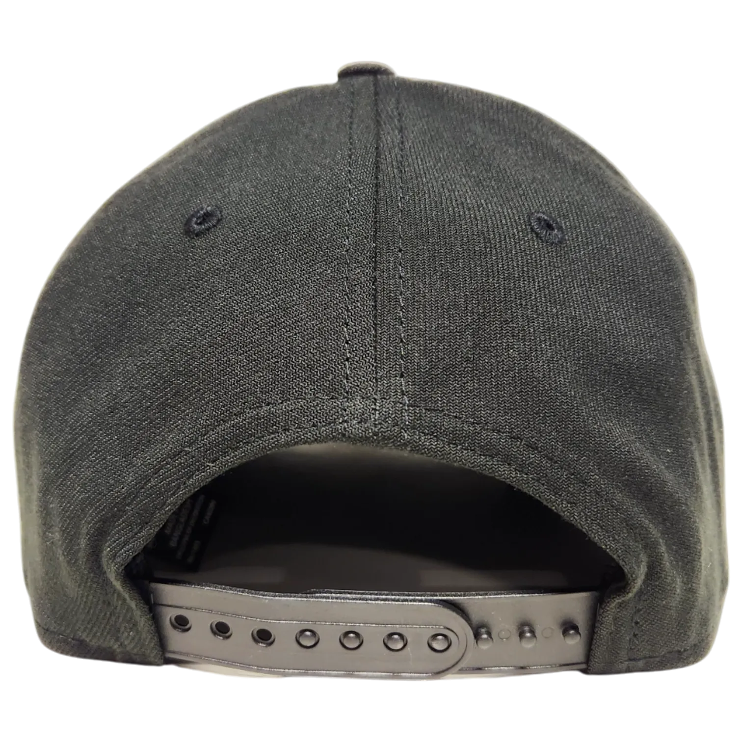 Los Angeles Dodgers 9SEVENTY Stretch Snap Blackout