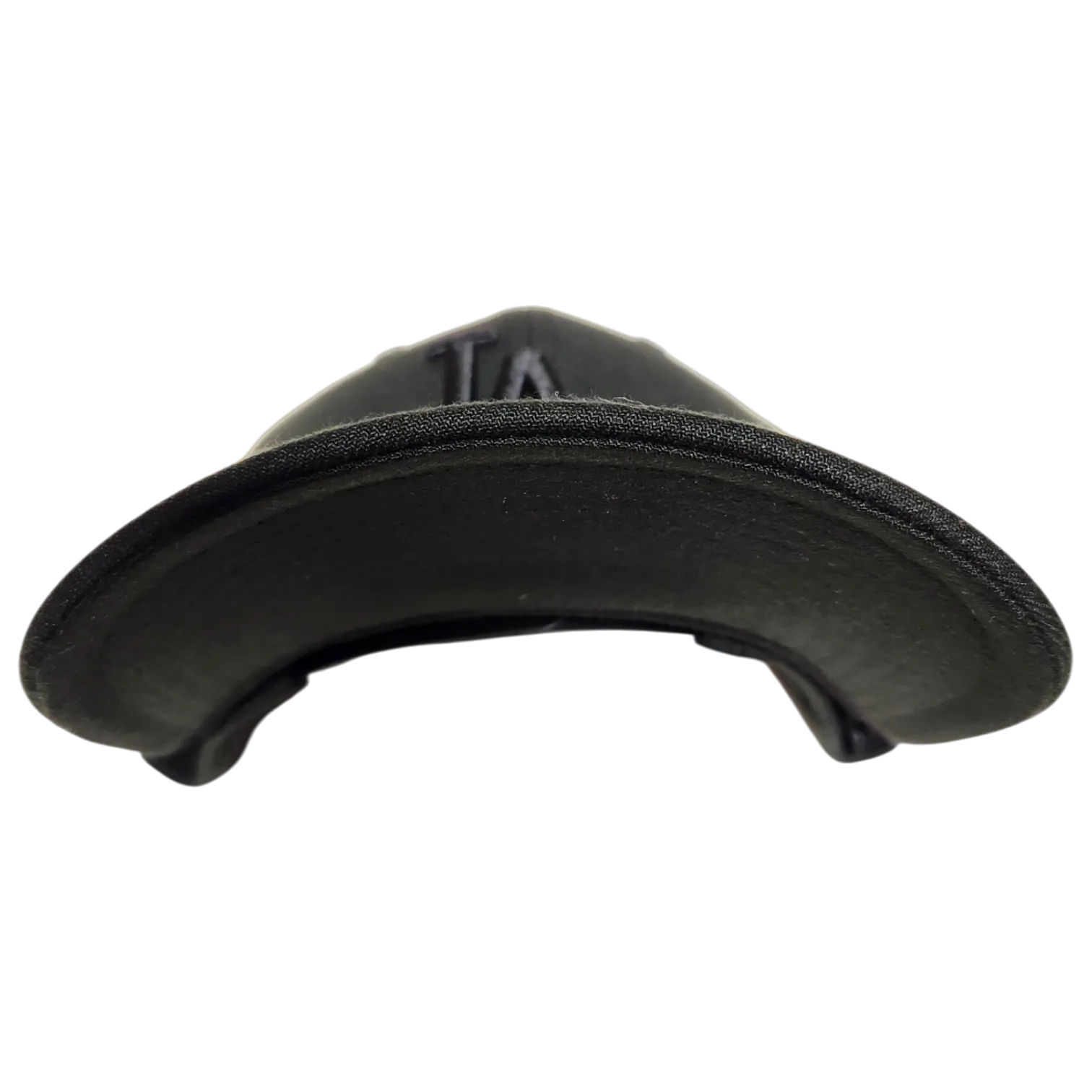 Los Angeles Dodgers 9SEVENTY Stretch Snap Blackout