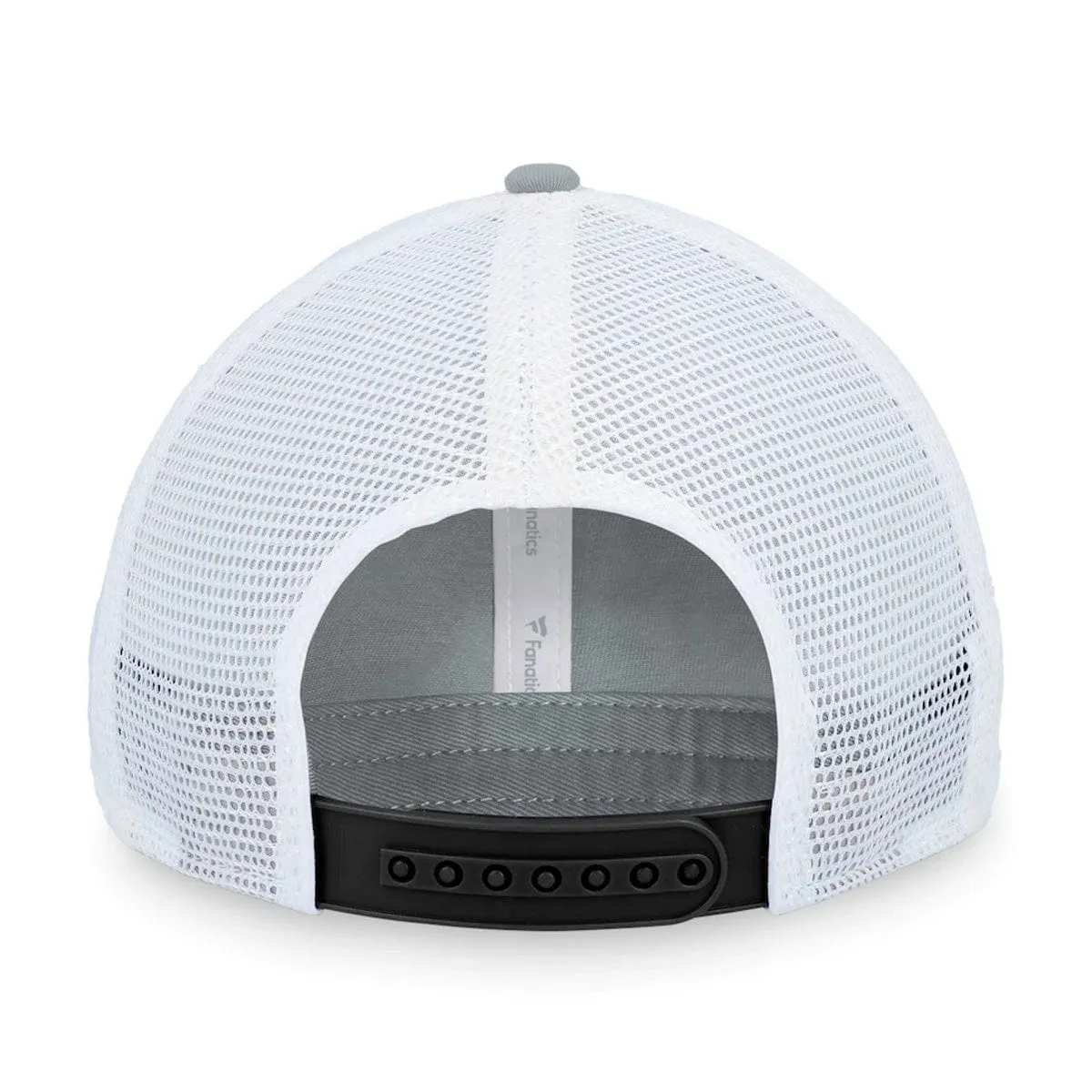 Los Angeles Kings Fanatics Iconic Gradient Structured Trucker Hat