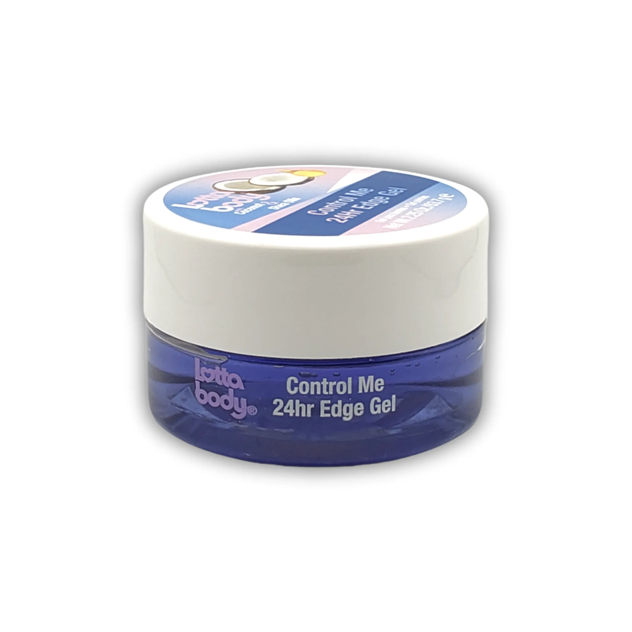 Lottabody Control Me 24hr Edge Gel