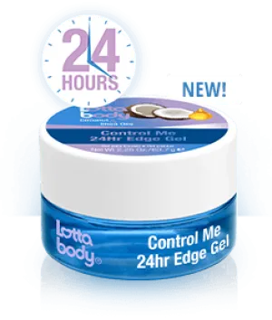 Lottabody Control Me Control Me 24hr Edge Gel