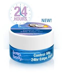 Lottabody Control Me Control Me 24hr Edge Gel