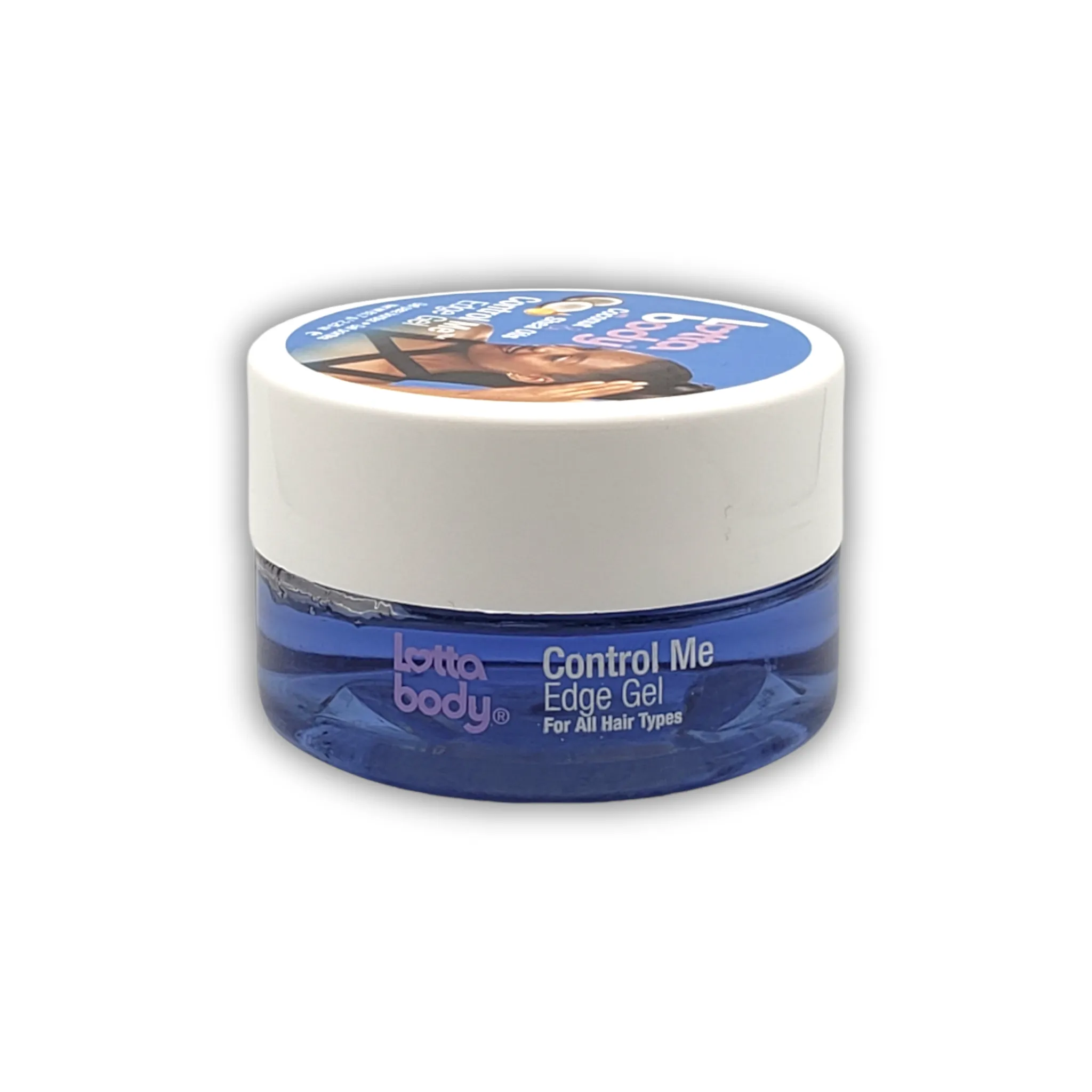 Lottabody Control Me Edge Gel