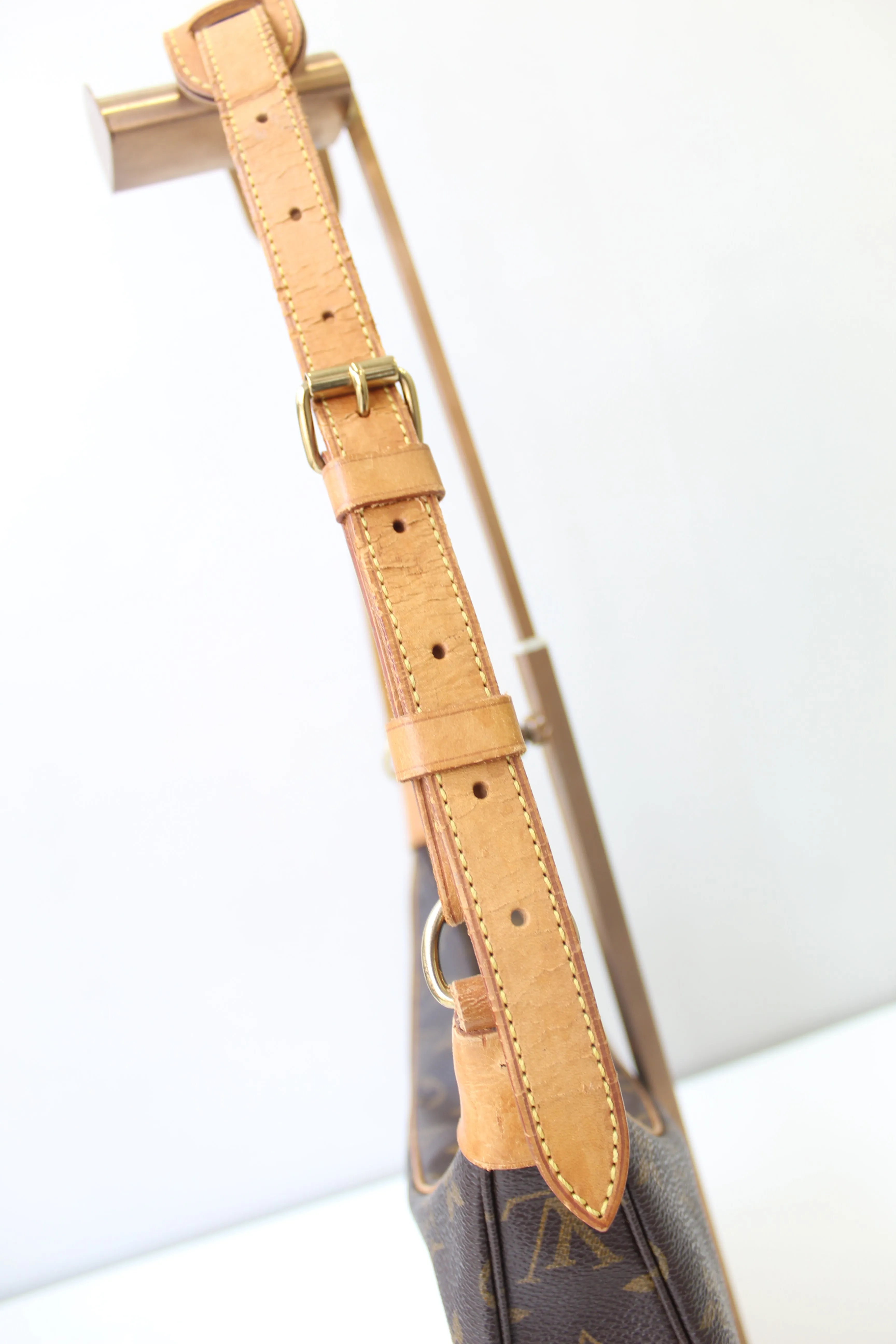 Louis Vuitton Boulogne GM