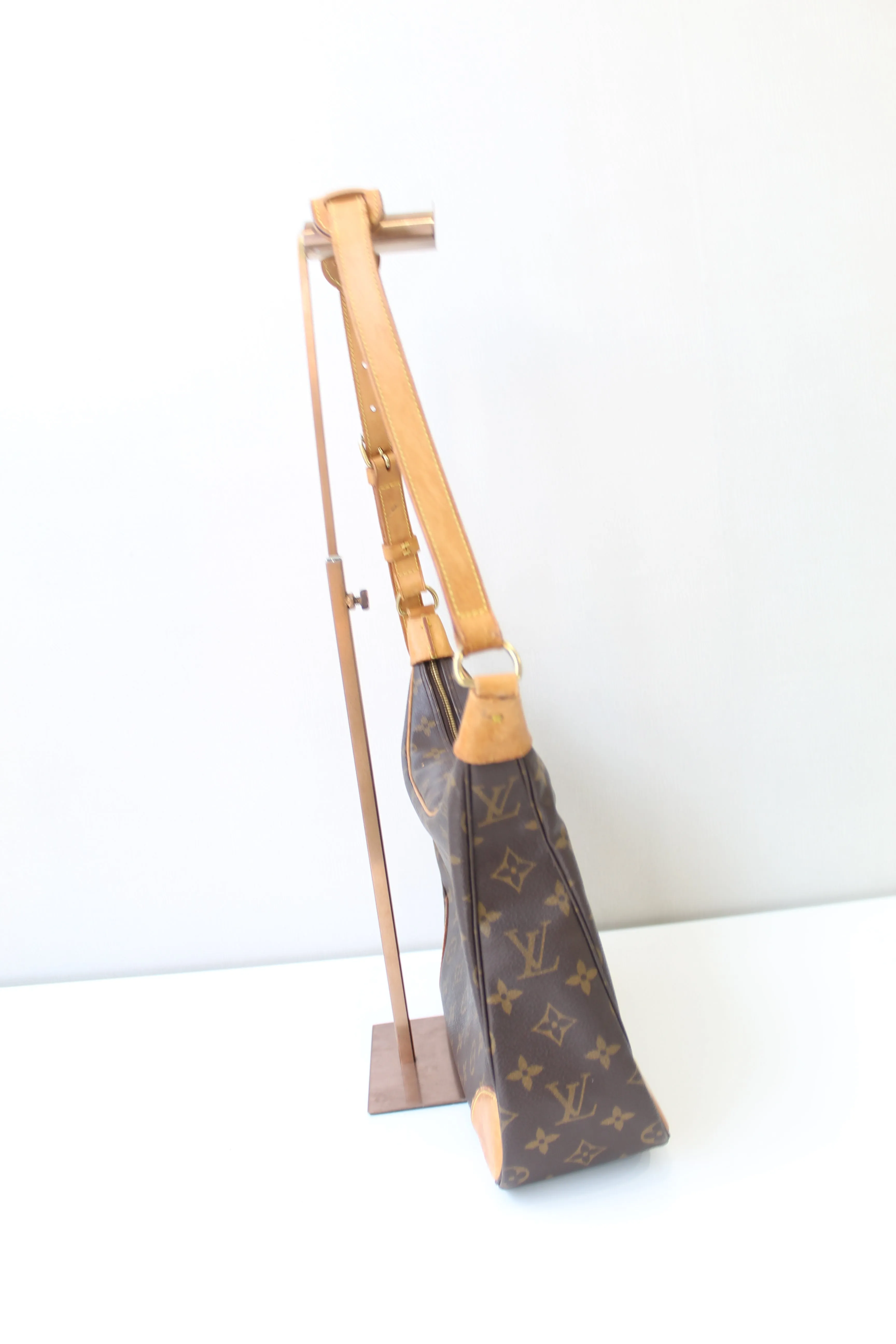 Louis Vuitton Boulogne GM