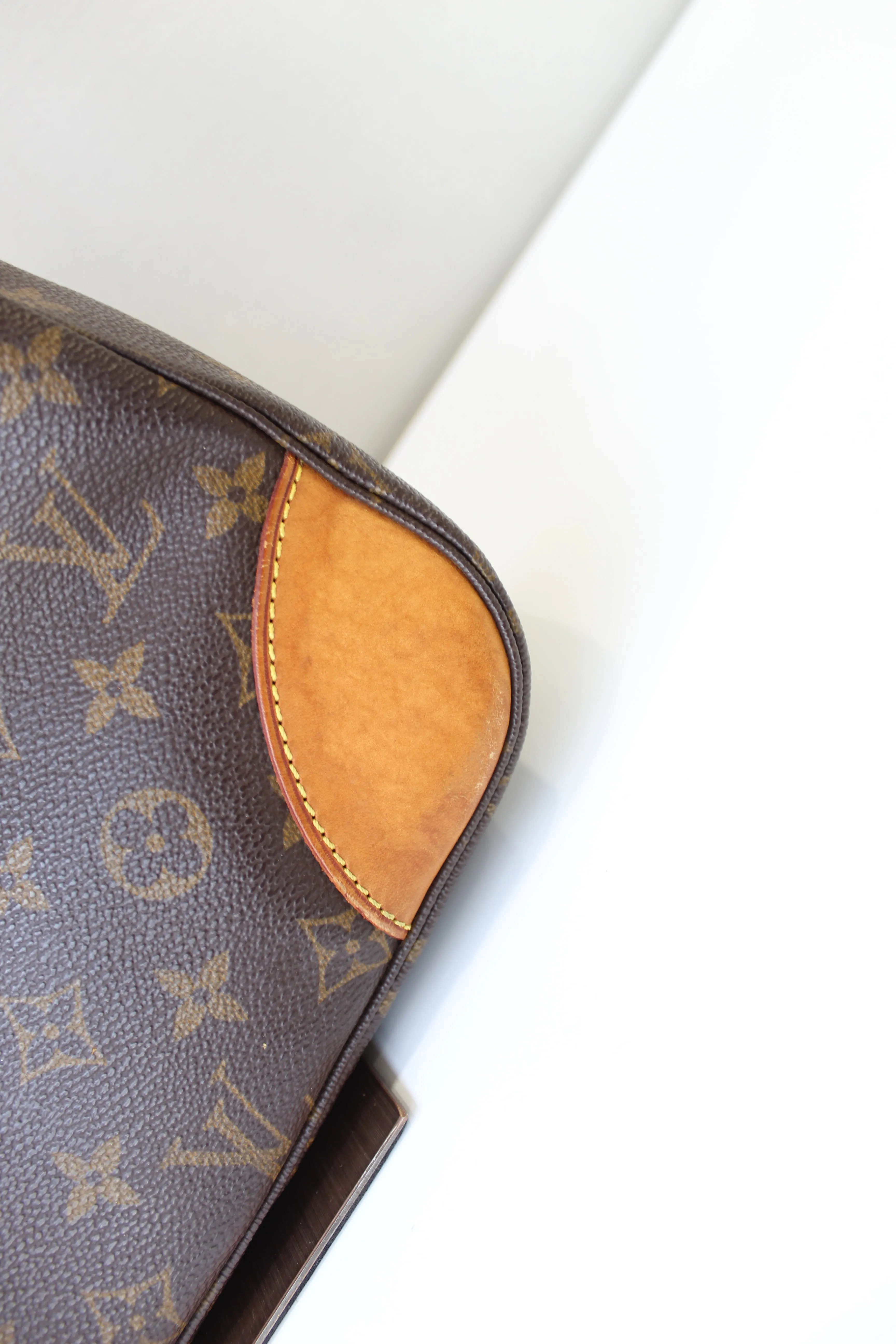 Louis Vuitton Boulogne GM