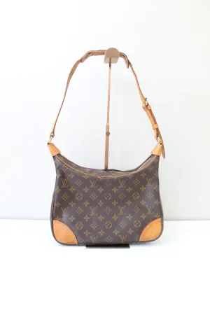 Louis Vuitton Boulogne GM
