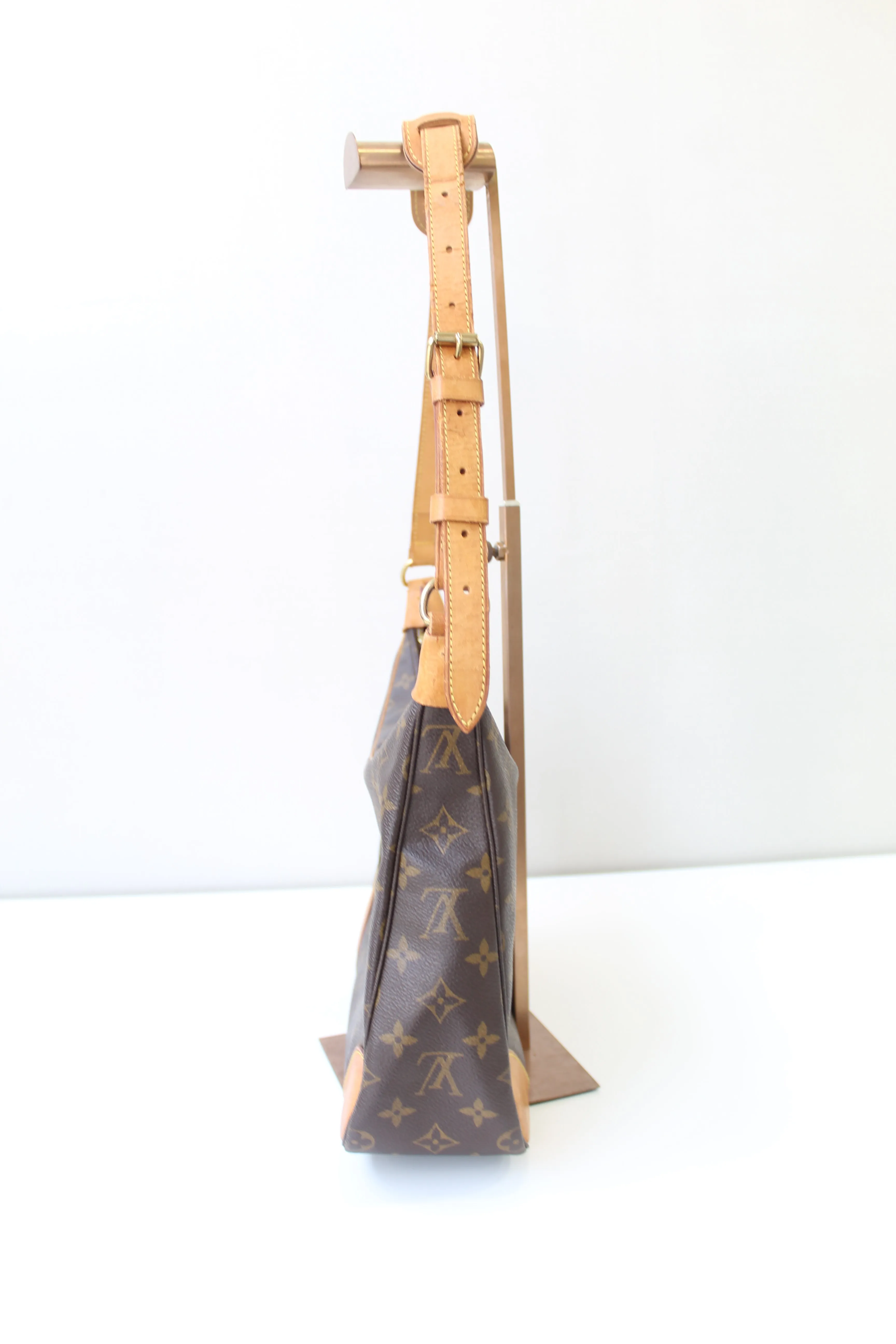 Louis Vuitton Boulogne GM