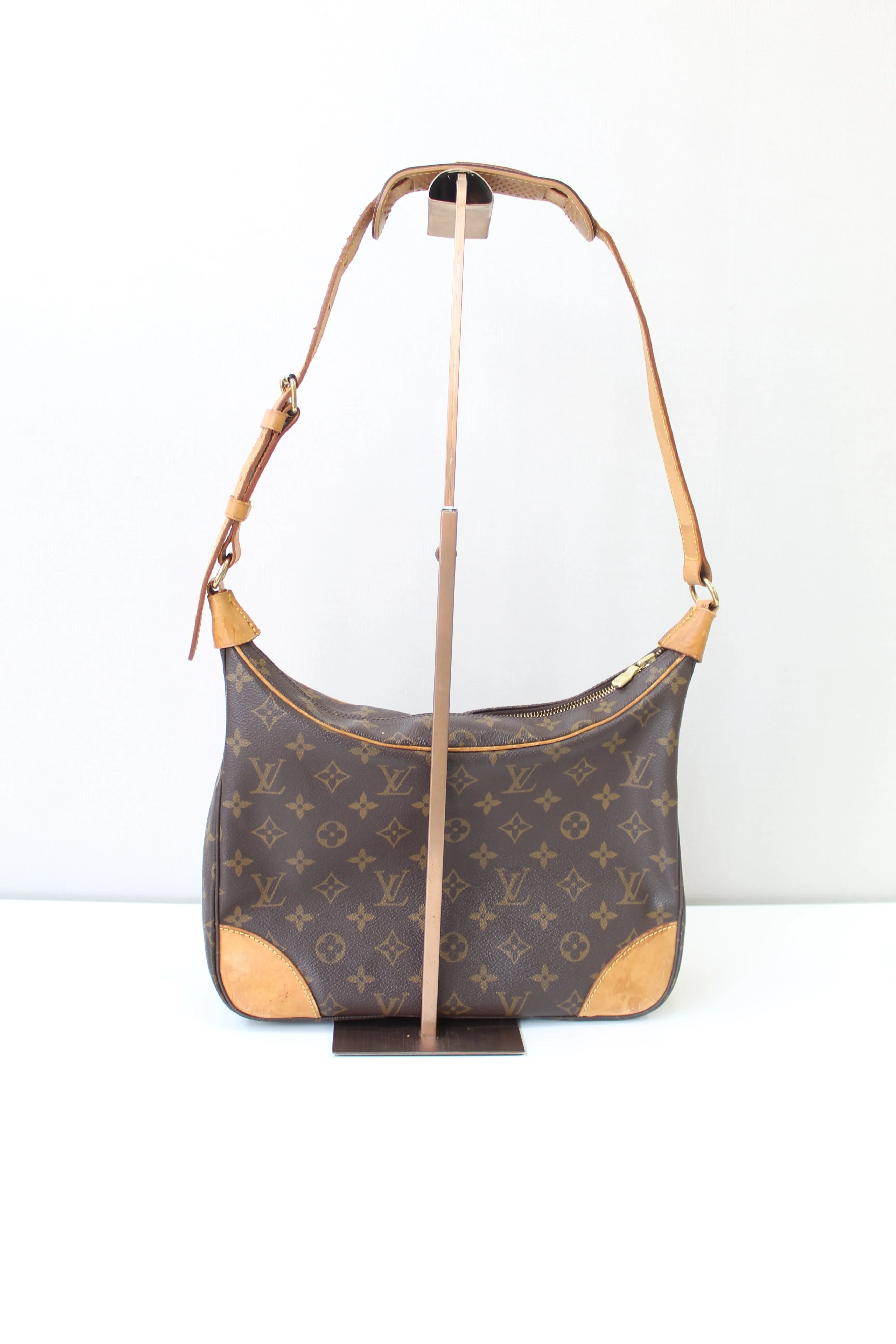 Louis Vuitton Boulogne GM