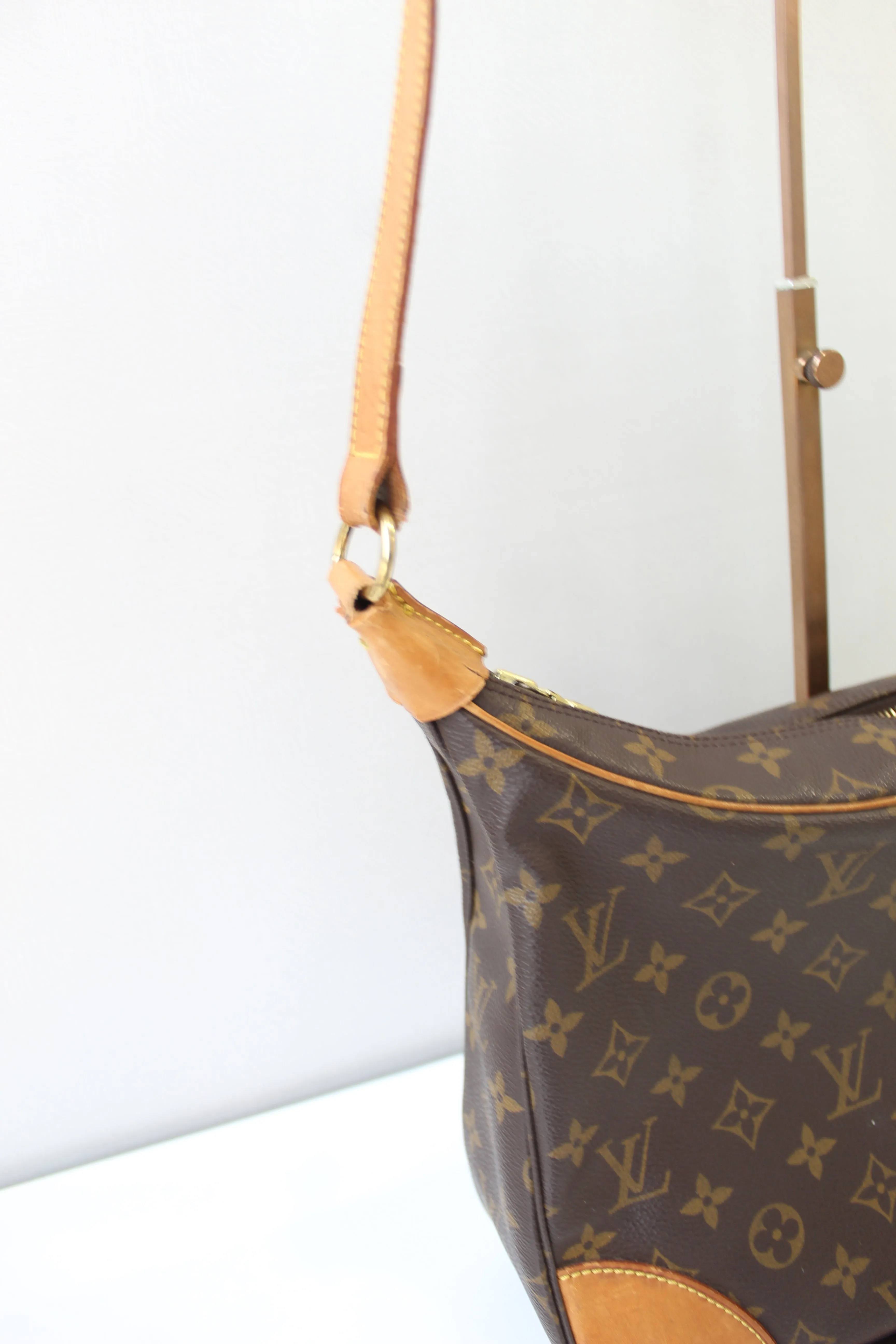 Louis Vuitton Boulogne GM