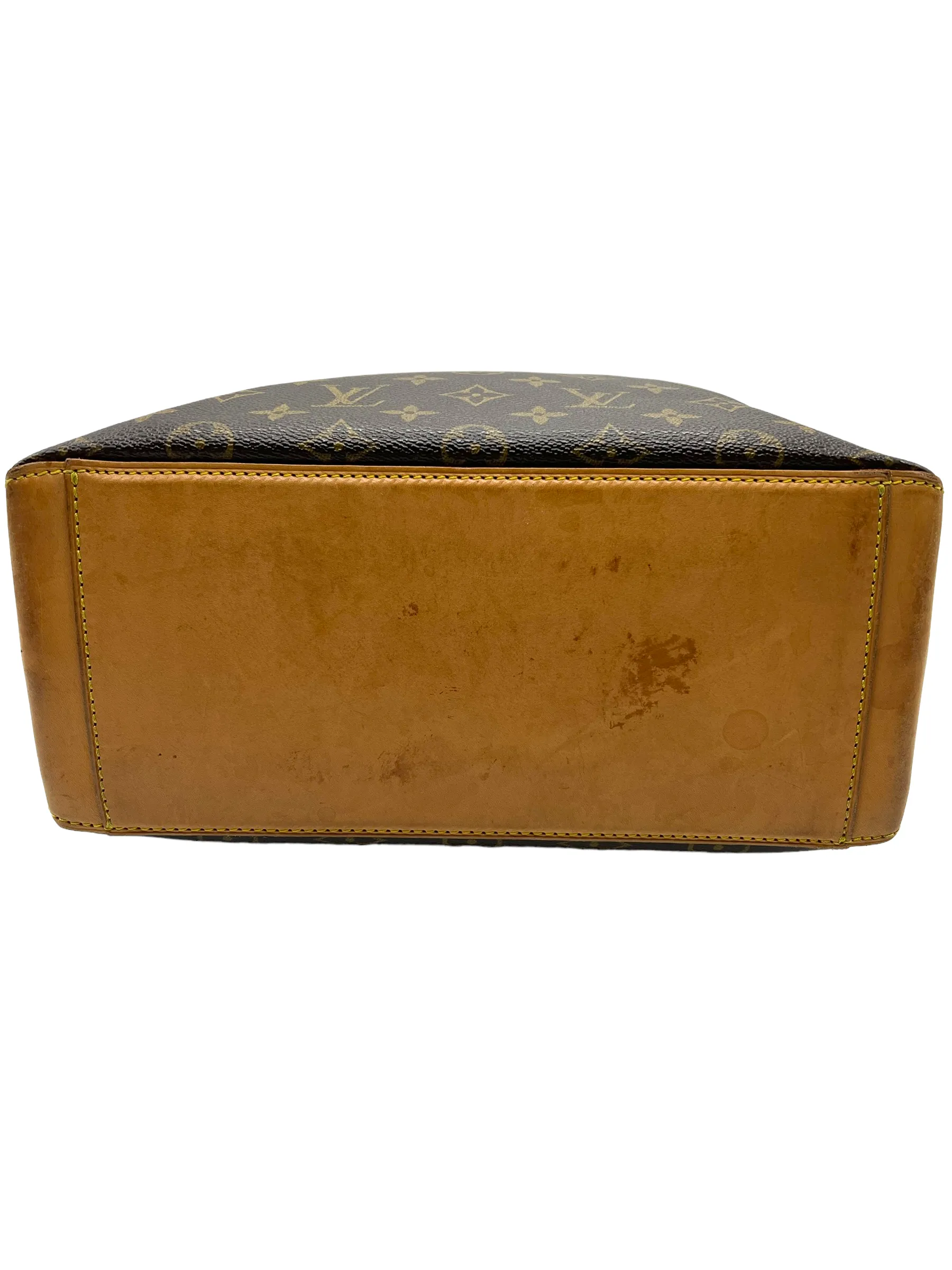 Louis Vuitton Monogram Cabas Piano Tote