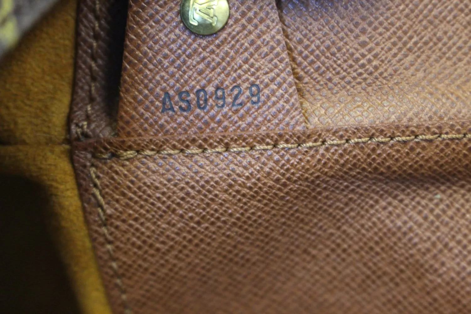 LOUIS VUITTON Monogram Canvas Musette Salsa GM Crossbody Bag