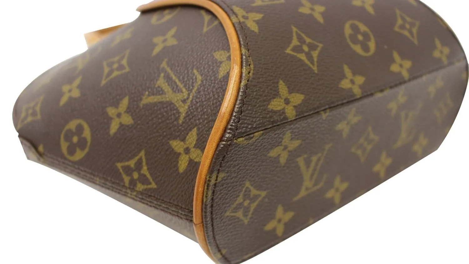LOUIS VUITTON Monogram Ellipse PM Handbag