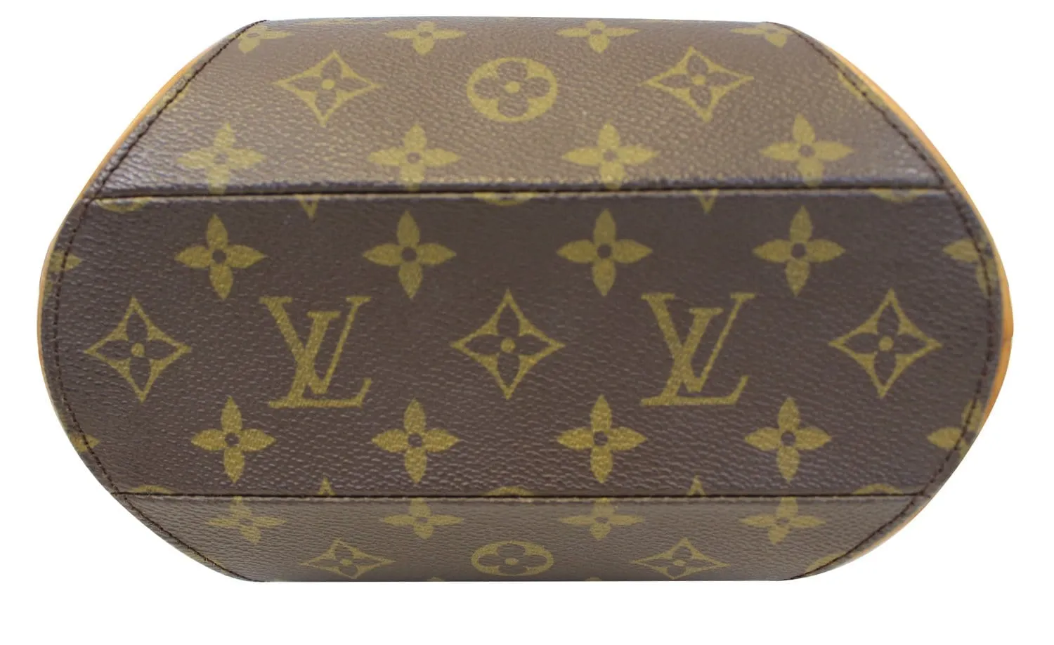 LOUIS VUITTON Monogram Ellipse PM Handbag