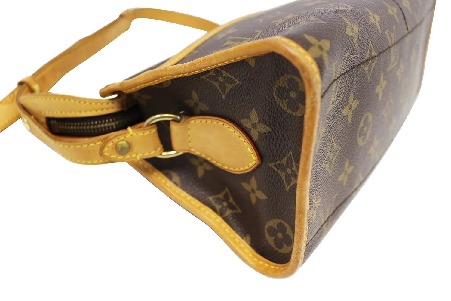 LOUIS VUITTON Monogram Popincourt Long Shoulder Bag