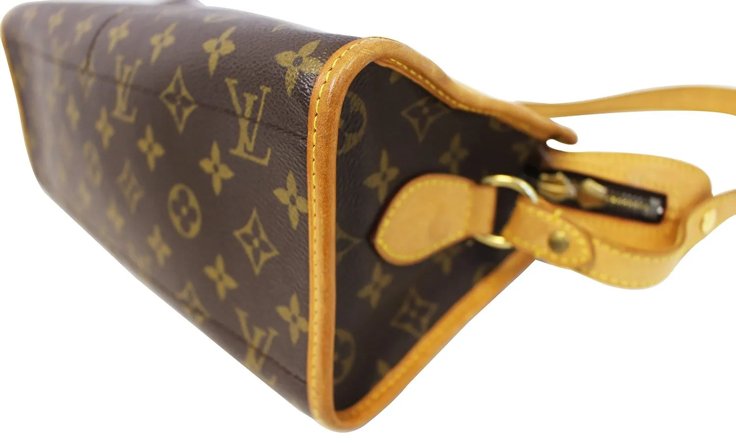 LOUIS VUITTON Monogram Popincourt Long Shoulder Bag