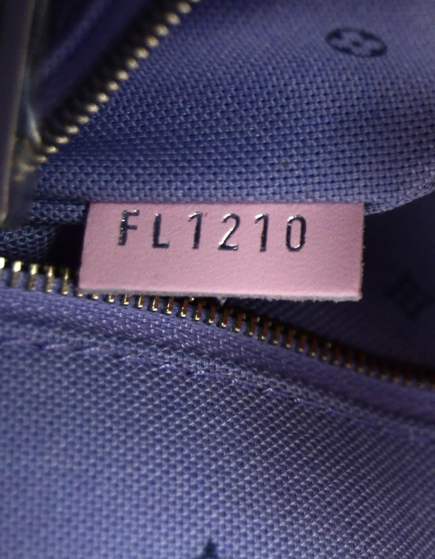 Louis Vuitton Pink Pastel "Palm Beach" Monogram Escale Onthego GM Tote Bag