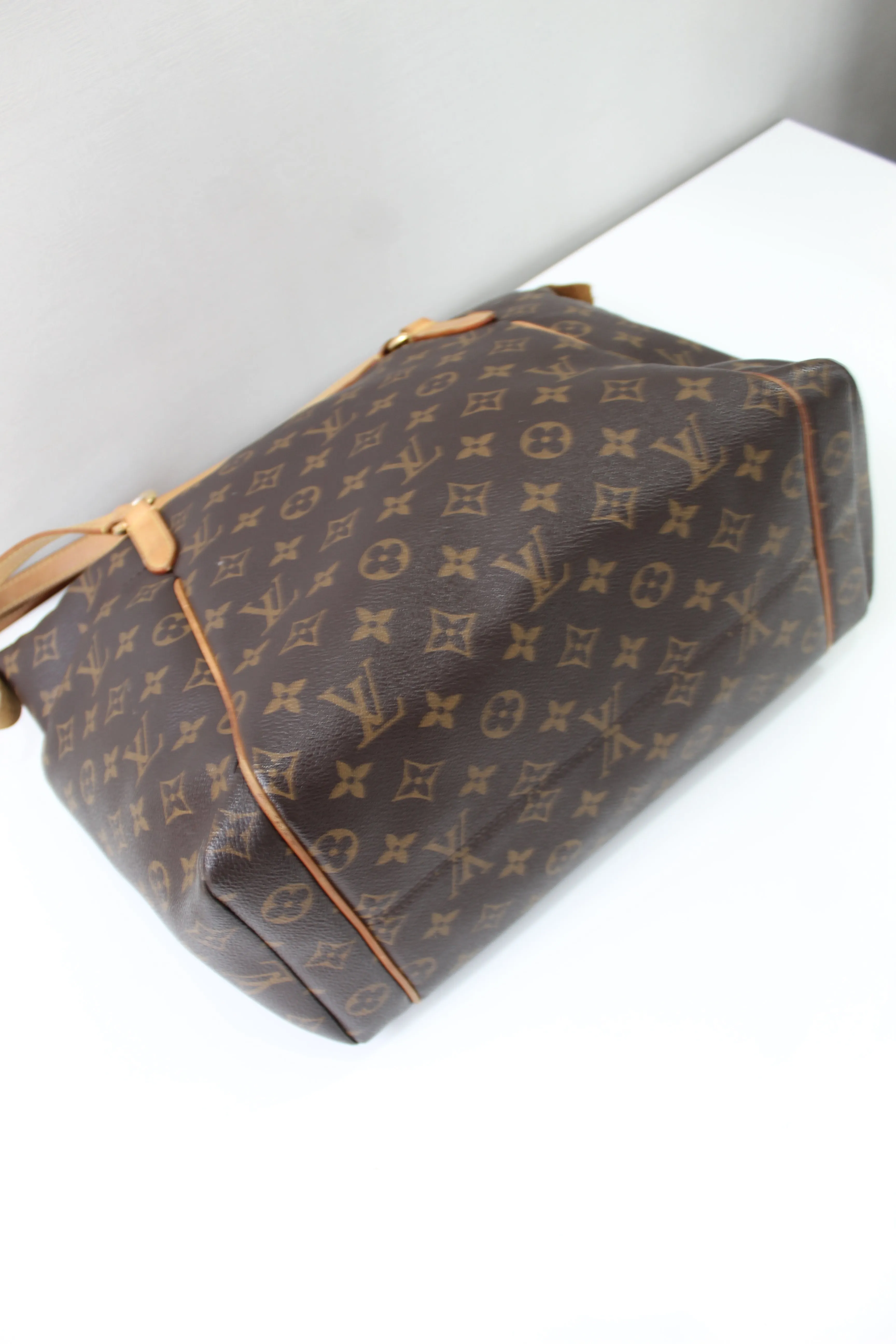 Louis Vuitton Totally MM