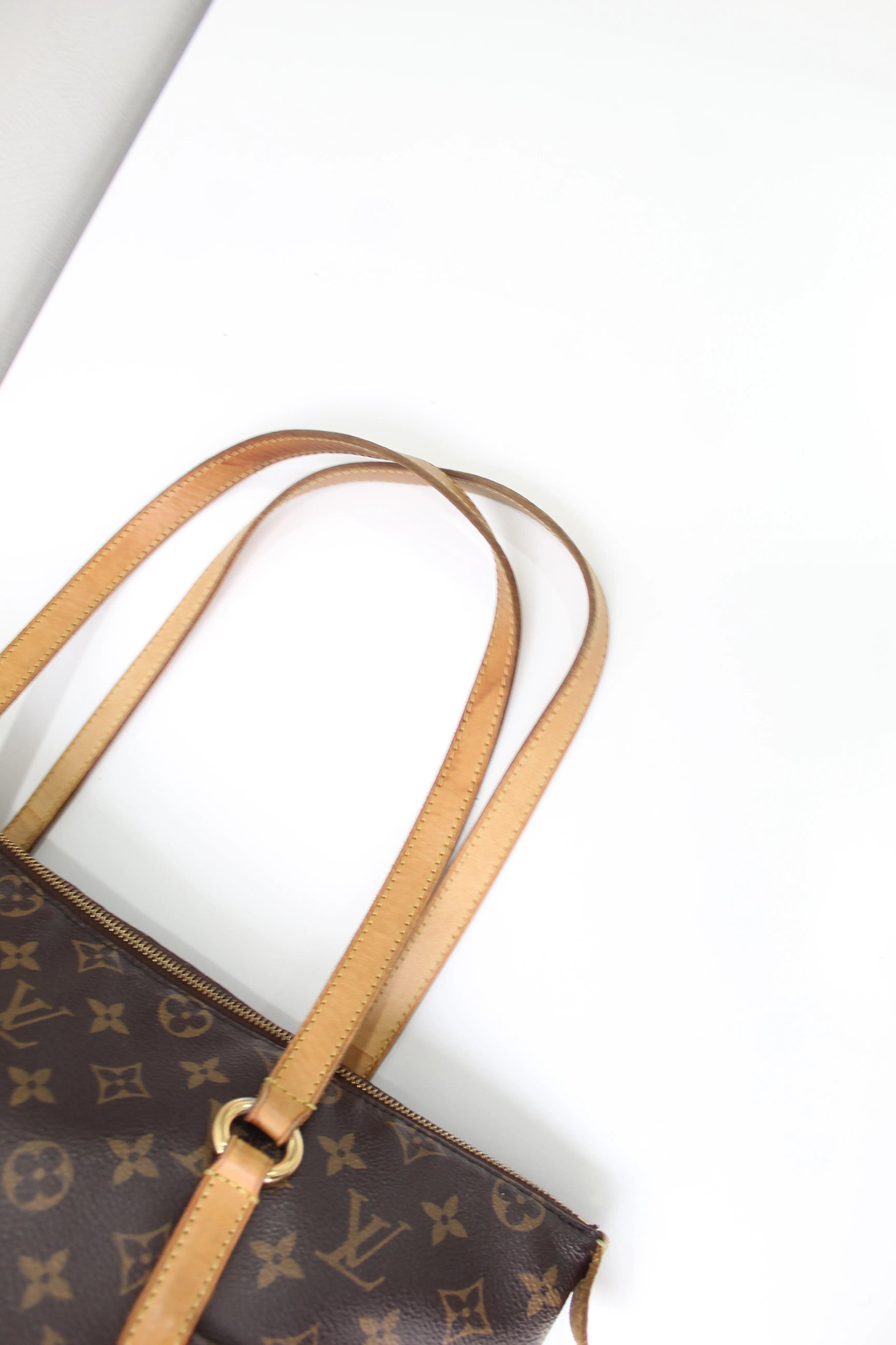 Louis Vuitton Totally MM
