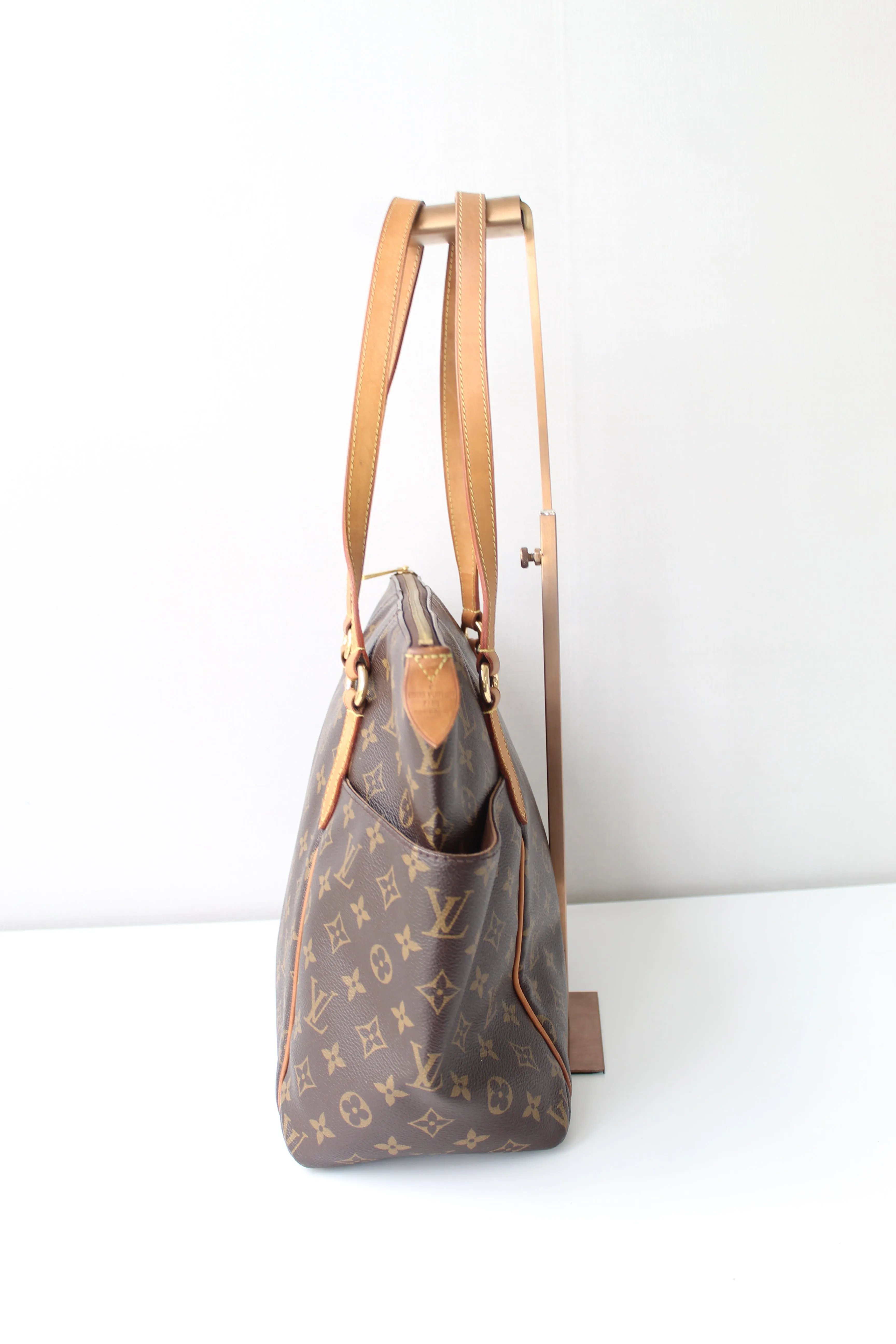 Louis Vuitton Totally MM